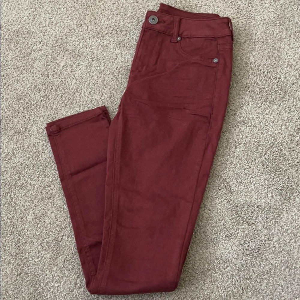Maurices Jeans